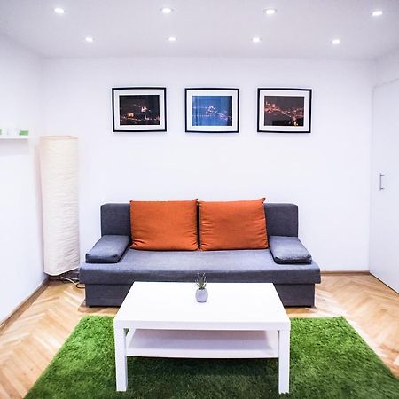 Studio 45 In The City Budapest Exterior foto